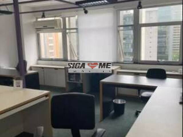 Conjunto Comercial para Venda em São Paulo - 5