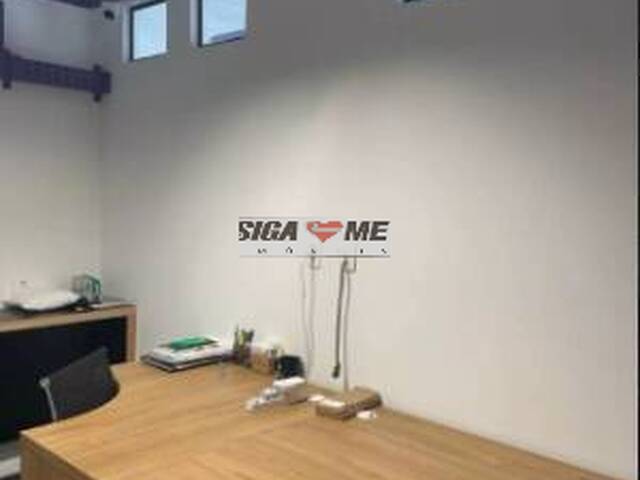 Conjunto Comercial para Venda em São Paulo - 4