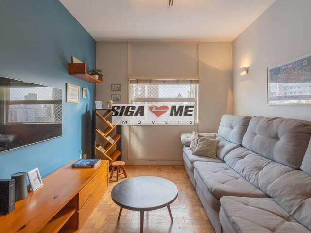 Apartamento para Venda em São Paulo - 2