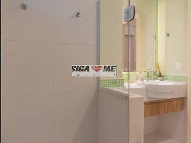 Apartamento para Venda em São Paulo - 3