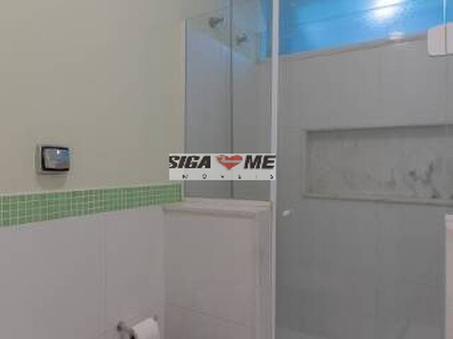 Apartamento para Venda em São Paulo - 5