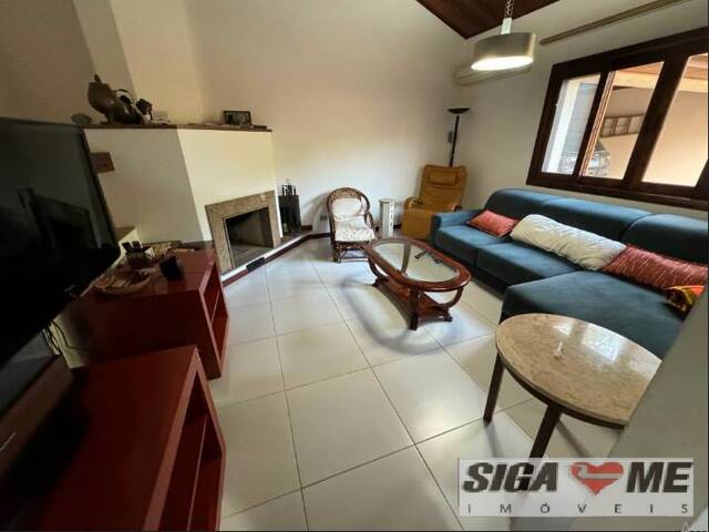 #6922 - Casa para Venda em Atibaia - SP - 2