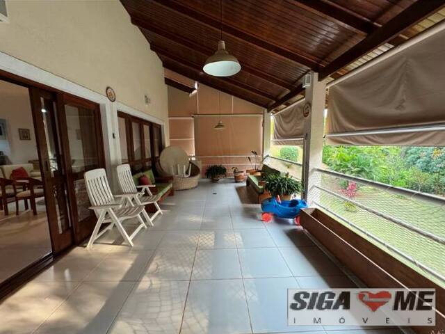 #6922 - Casa para Venda em Atibaia - SP - 3