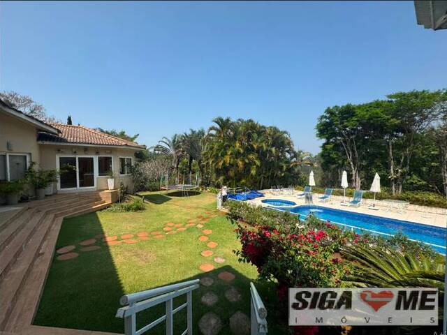 #6923 - Casa para Venda em Atibaia - SP - 2