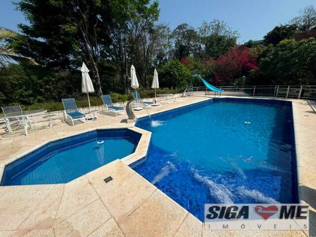 #6923 - Casa para Venda em Atibaia - SP - 3