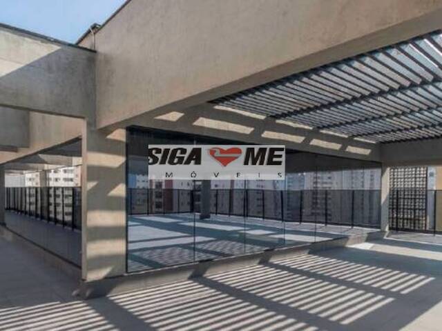 Escritório para Locação em São Paulo - 5