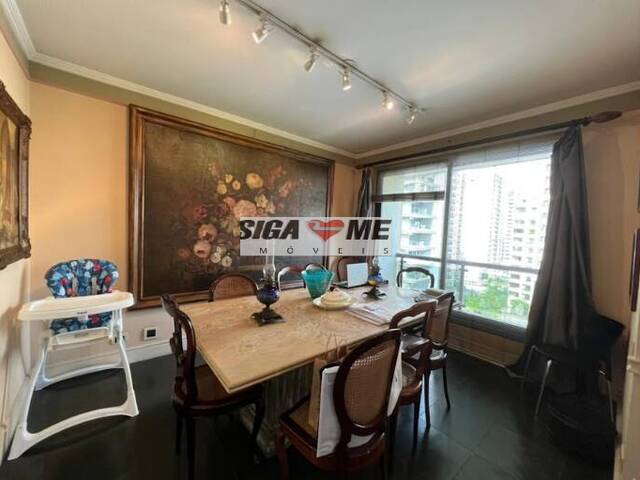 Apartamento para Venda em São Paulo - 2