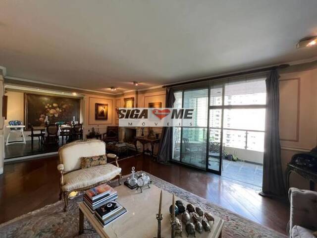 Apartamento para Venda em São Paulo - 4