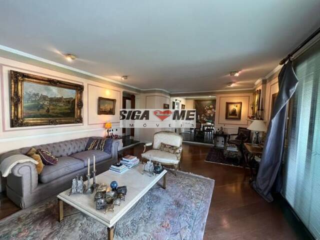 Apartamento para Venda em São Paulo - 5