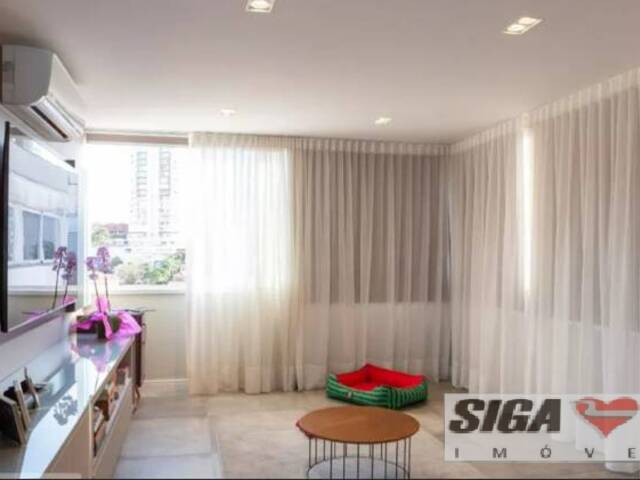 #6931 - Duplex para Venda em São Paulo - SP - 3
