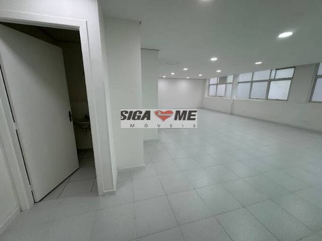 Conjunto Comercial para Locação em São Paulo - 4