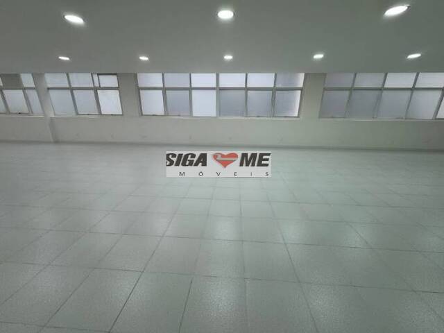 Conjunto Comercial para Locação em São Paulo - 5