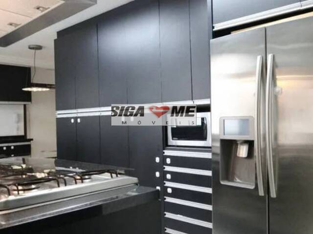 Apartamento para Venda em São Paulo - 4