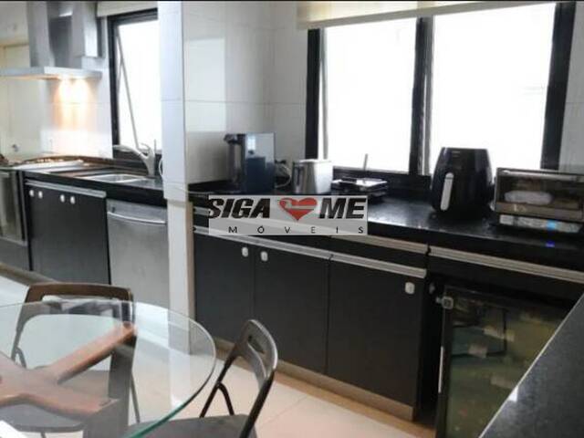 Apartamento para Venda em São Paulo - 3