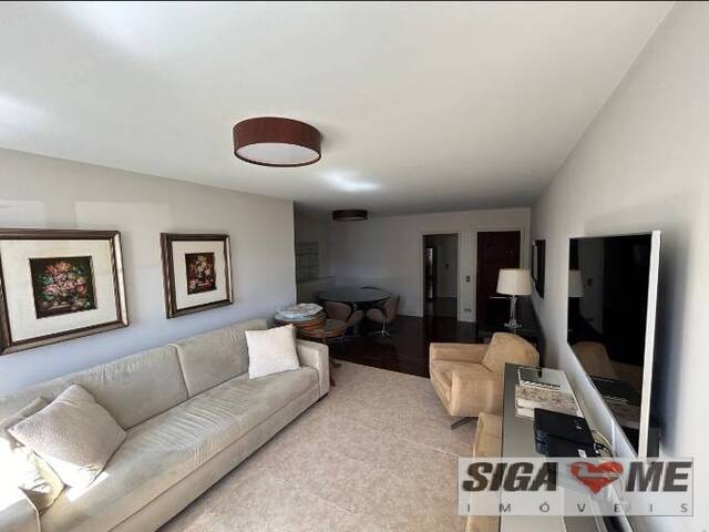 Apartamento para Locação em São Paulo - 3