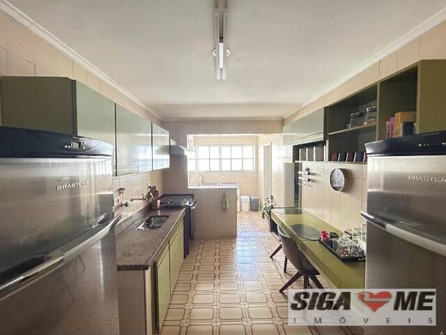 Apartamento para Locação em São Paulo - 4