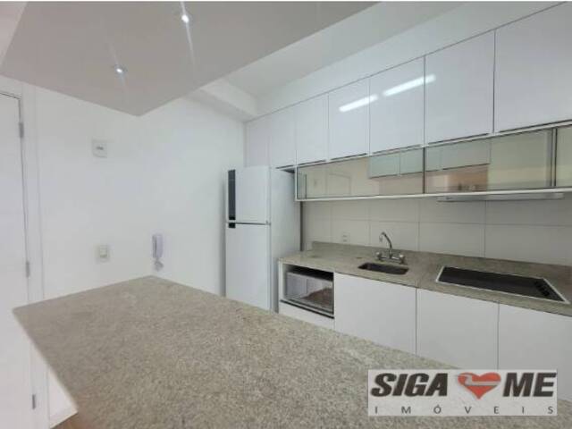 #6935 - Apartamento para Locação em São Paulo - SP