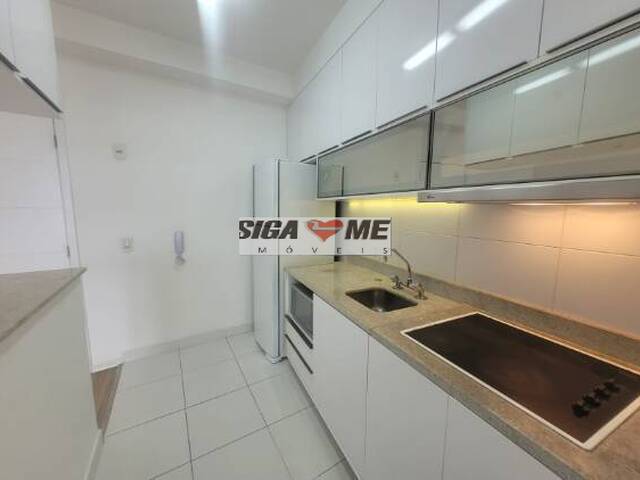 Apartamento para Locação em São Paulo - 5