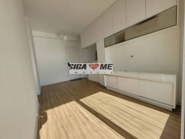 Apartamento para Locação em São Paulo - 4