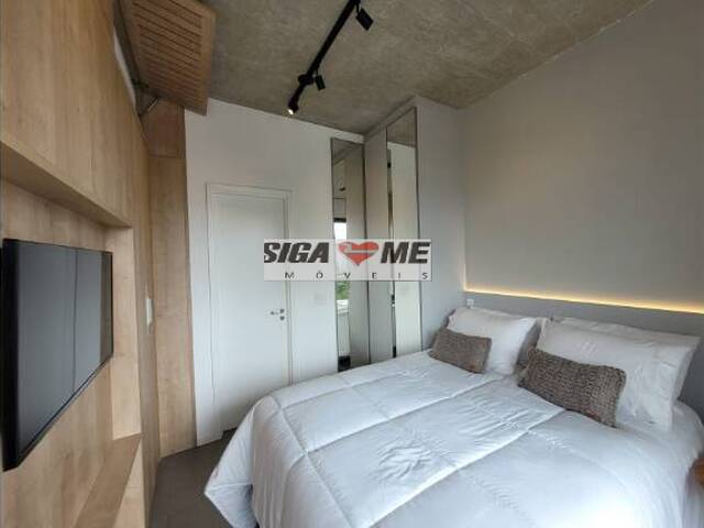 Apartamento para Locação em São Paulo - 2