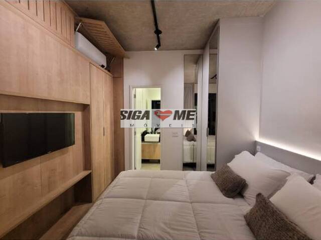 Apartamento para Locação em São Paulo - 3