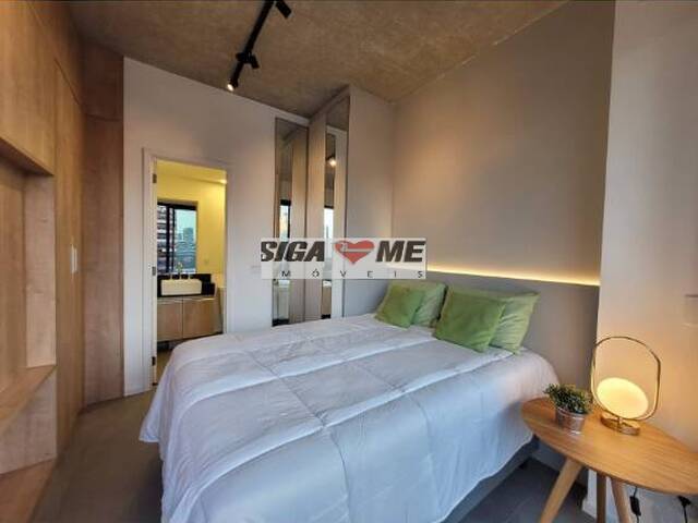 Apartamento para Locação em São Paulo - 4
