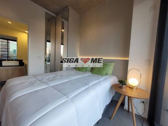 Apartamento para Locação em São Paulo - 5