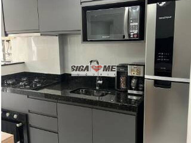 Apartamento para Venda em São Paulo - 3
