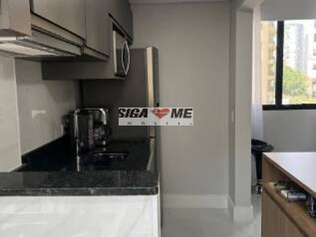 Apartamento para Venda em São Paulo - 5