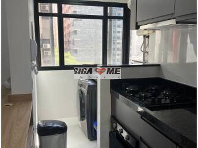 Apartamento para Venda em São Paulo - 4