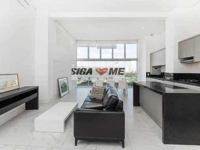 Apartamento para Locação em São Paulo - 2