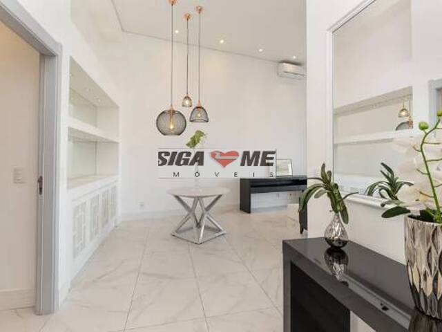 Apartamento para Locação em São Paulo - 3
