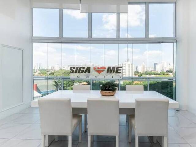 Apartamento para Locação em São Paulo - 5