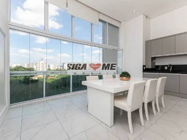 Apartamento para Locação em São Paulo - 4