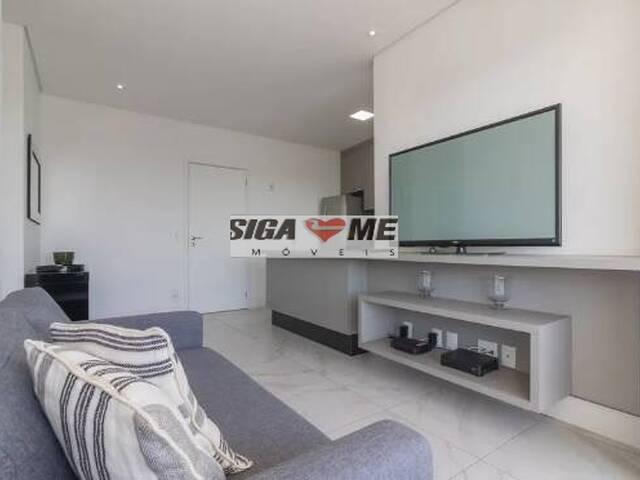 Apartamento para Locação em São Paulo - 3