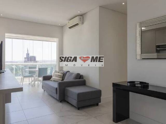 Apartamento para Locação em São Paulo - 2