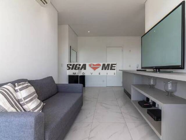 Apartamento para Locação em São Paulo - 4