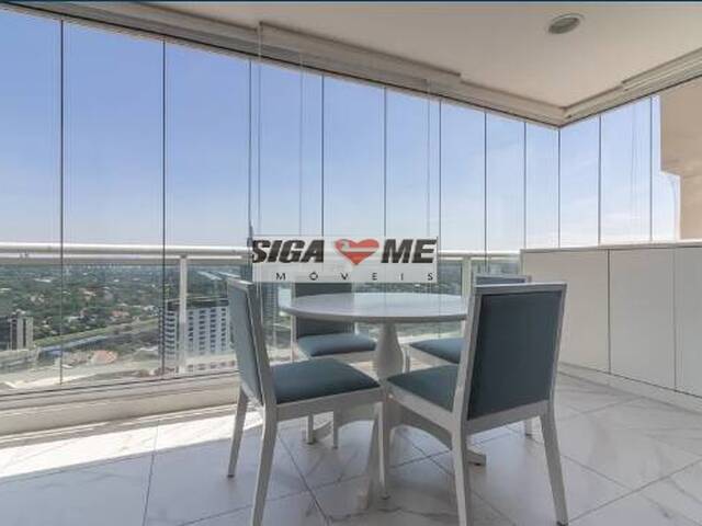 Apartamento para Locação em São Paulo - 5