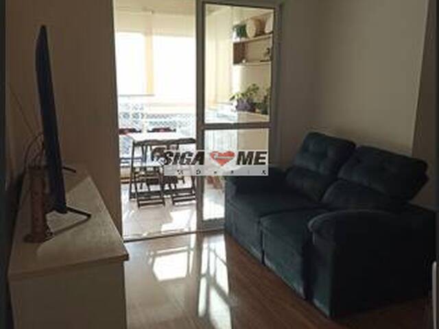 Apartamento para Venda em São Paulo - 3