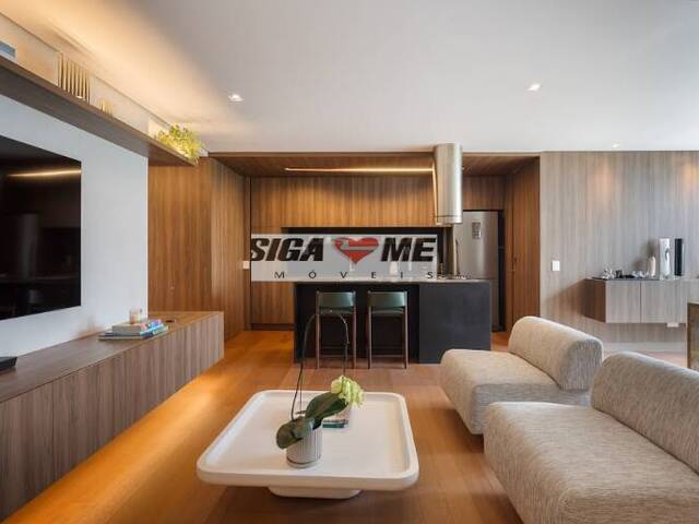 Apartamento para Locação em São Paulo - 2