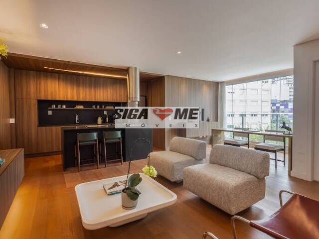Apartamento para Locação em São Paulo - 3