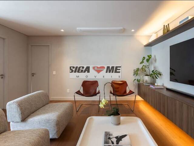 Apartamento para Locação em São Paulo - 4