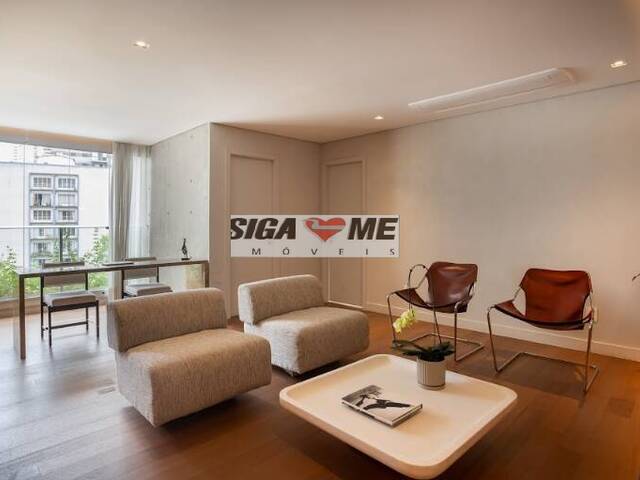 Apartamento para Locação em São Paulo - 5