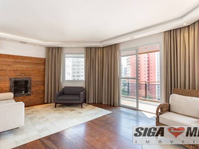 #6943 - Apartamento para Venda em São Paulo - SP