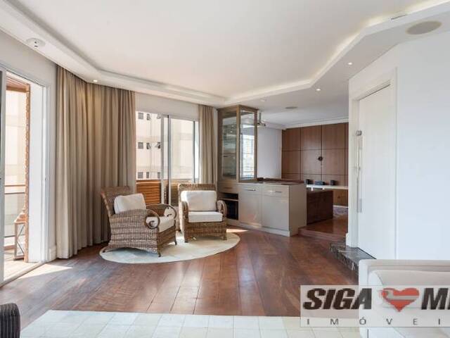 #6943 - Apartamento para Venda em São Paulo - SP