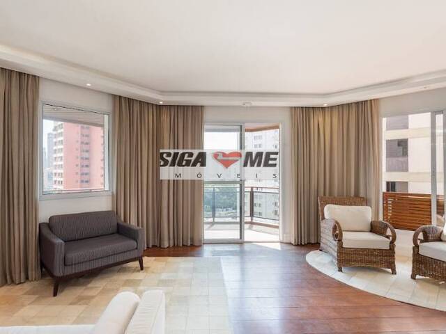 Apartamento para Venda em São Paulo - 4