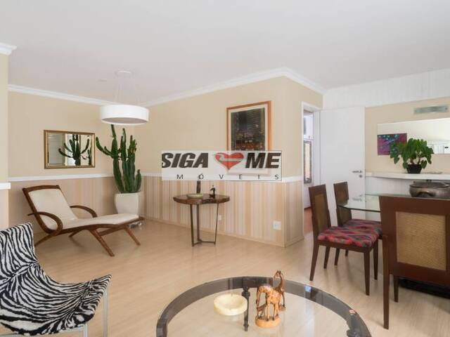 Apartamento para Venda em São Paulo - 2