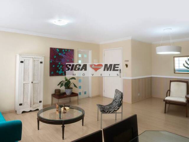 Apartamento para Venda em São Paulo - 3