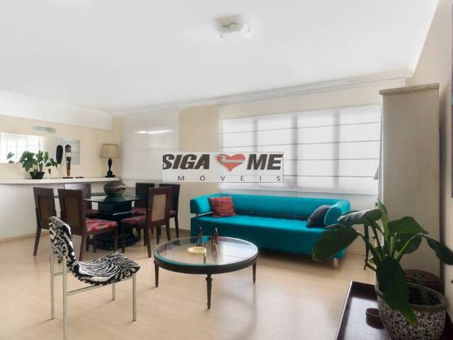 Apartamento para Venda em São Paulo - 4
