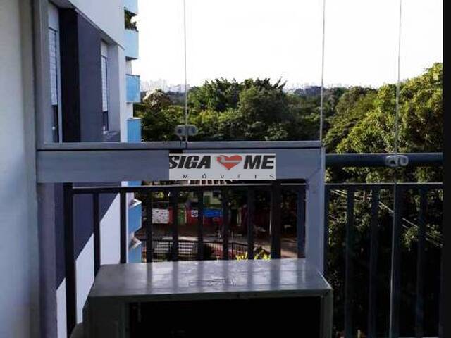 Apartamento para Venda em São Paulo - 2